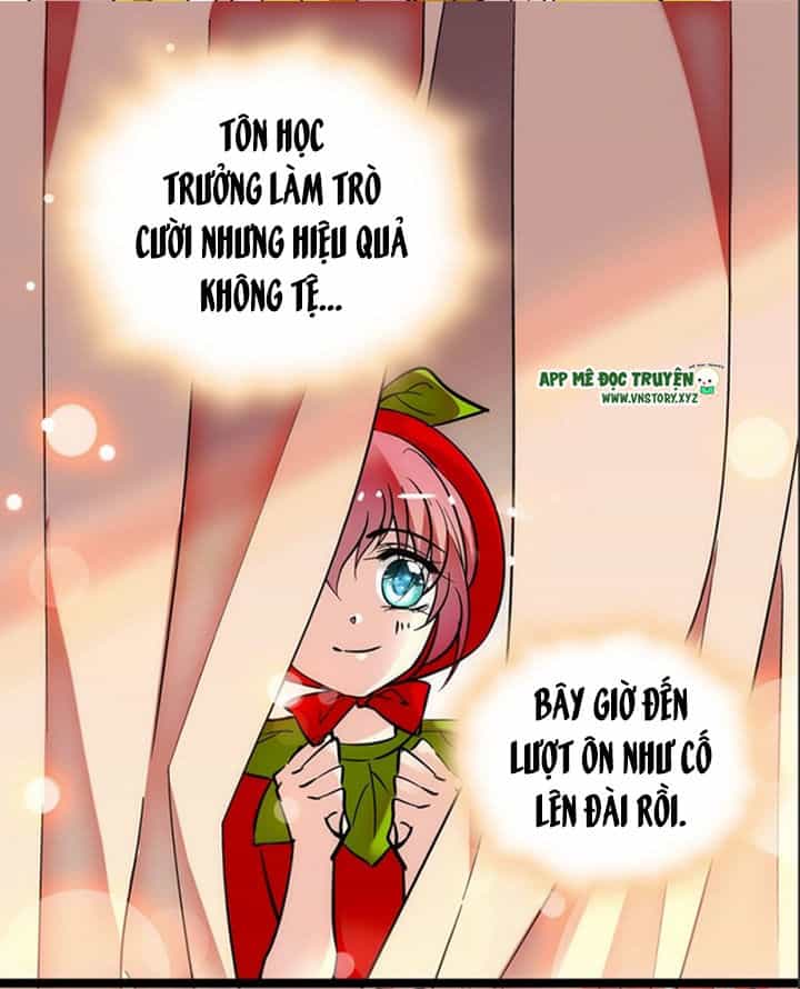 Nữ Hầu Sau Giờ Học - Chương 33 - ảnh 14