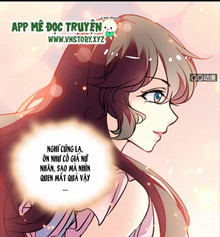 Nữ Hầu Sau Giờ Học - Chương 36 - ảnh 3