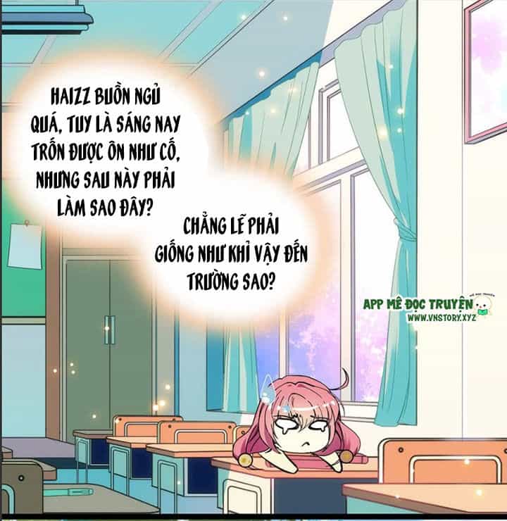 Nữ Hầu Sau Giờ Học - Chương 39 - ảnh 8