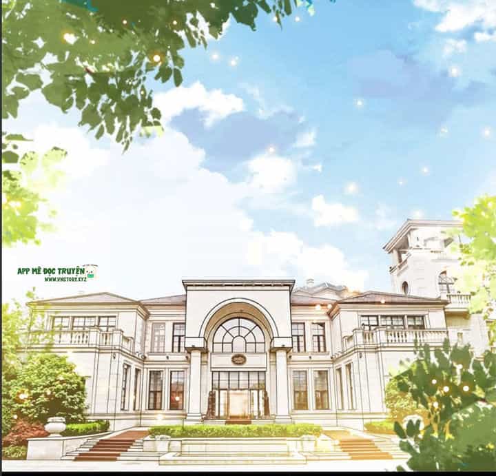 Nữ Hầu Sau Giờ Học - Chương 39 - ảnh 9