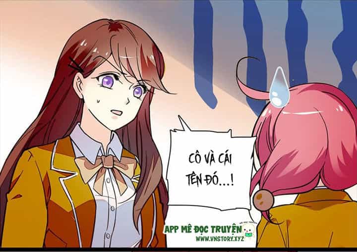 Nữ Hầu Sau Giờ Học - Chương 42 - ảnh 2