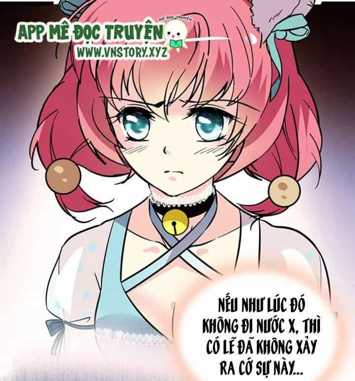 Nữ Hầu Sau Giờ Học - Chương 46 - ảnh 29
