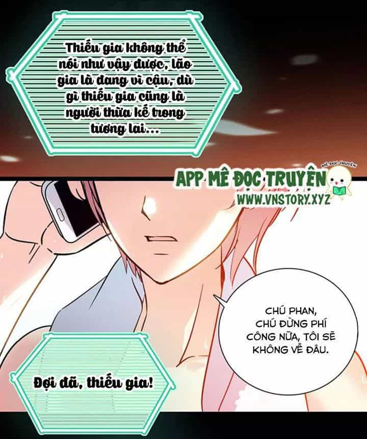 Nữ Hầu Sau Giờ Học - Chương 46 - ảnh 5