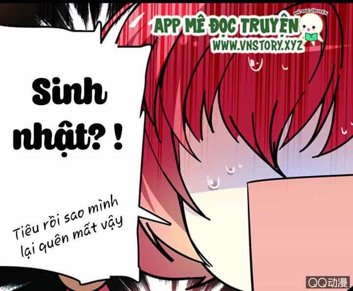 Nữ Hầu Sau Giờ Học - Chương 47 - ảnh 20