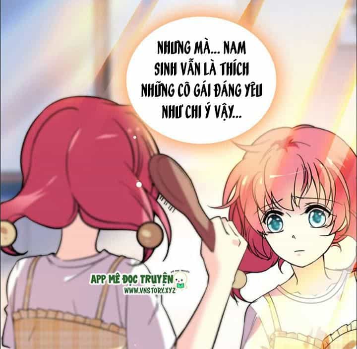 Nữ Hầu Sau Giờ Học - Chương 50 - ảnh 24