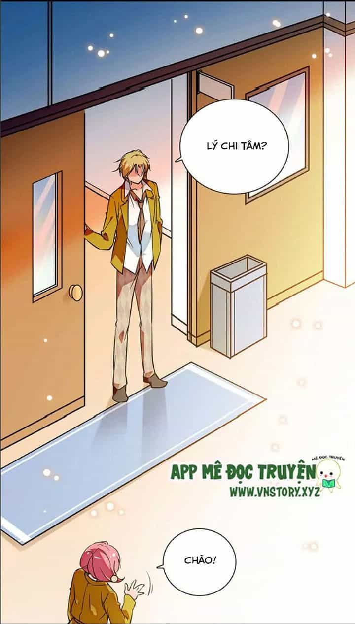 Nữ Hầu Sau Giờ Học - Chương 53 - ảnh 15