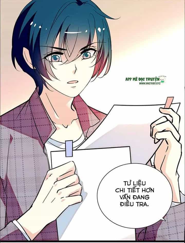Nữ Hầu Sau Giờ Học - Chương 56 - ảnh 5