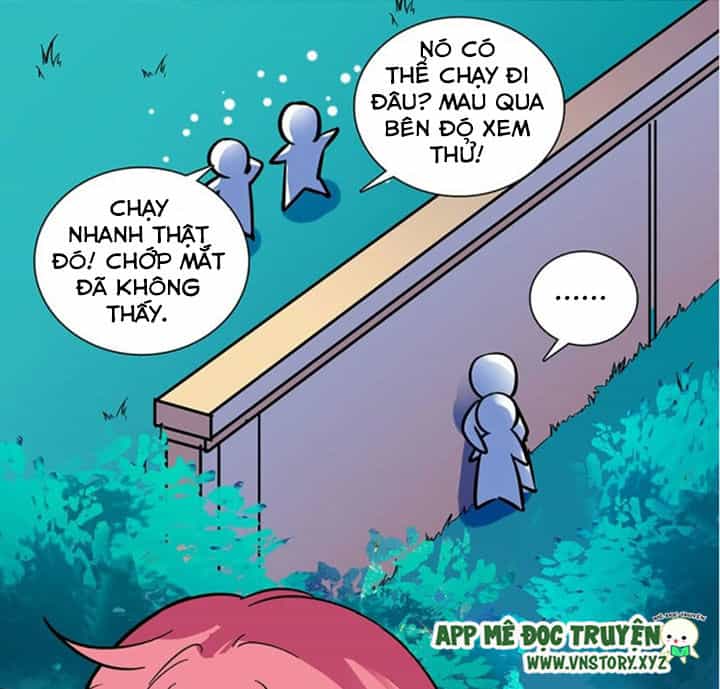 Nữ Hầu Sau Giờ Học - Chương 5 - ảnh 24