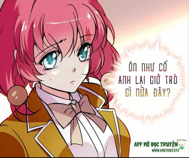 Nữ Hầu Sau Giờ Học - Chương 60 - ảnh 15