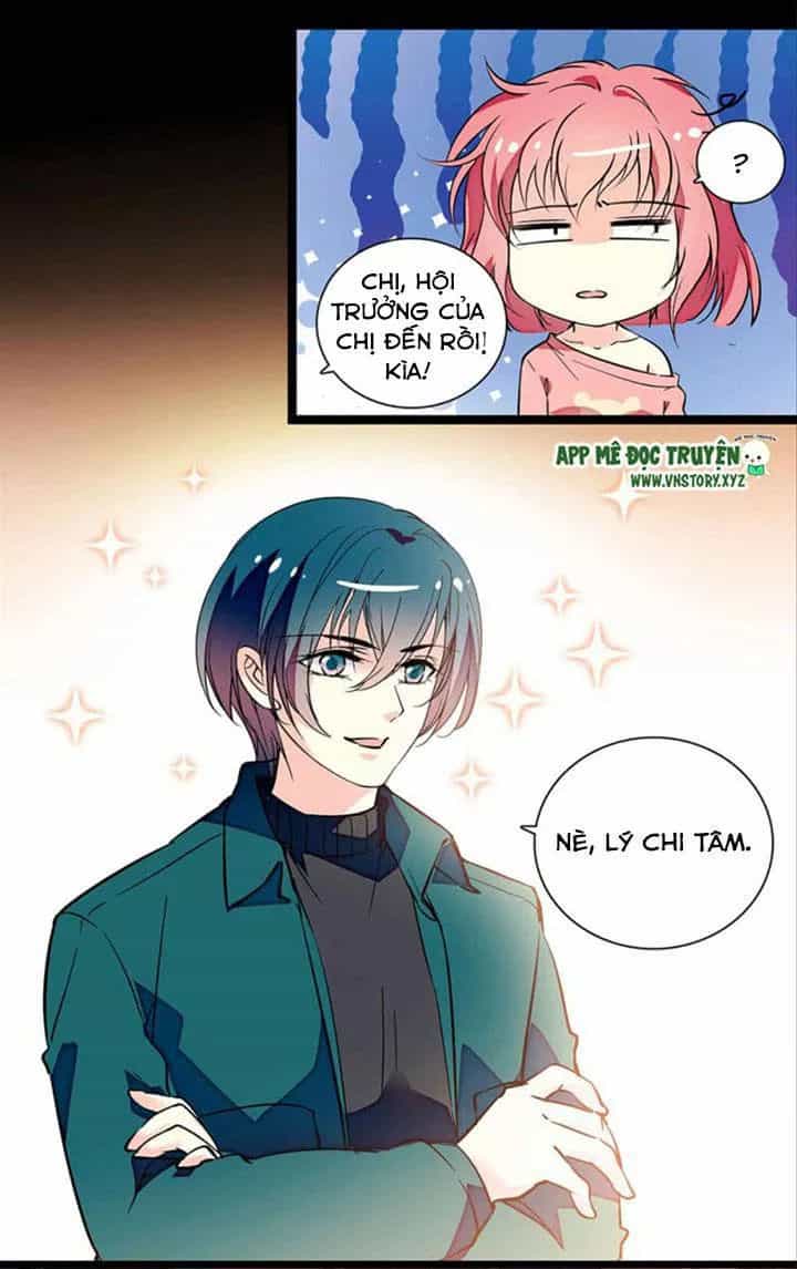 Nữ Hầu Sau Giờ Học - Chương 61 - ảnh 17