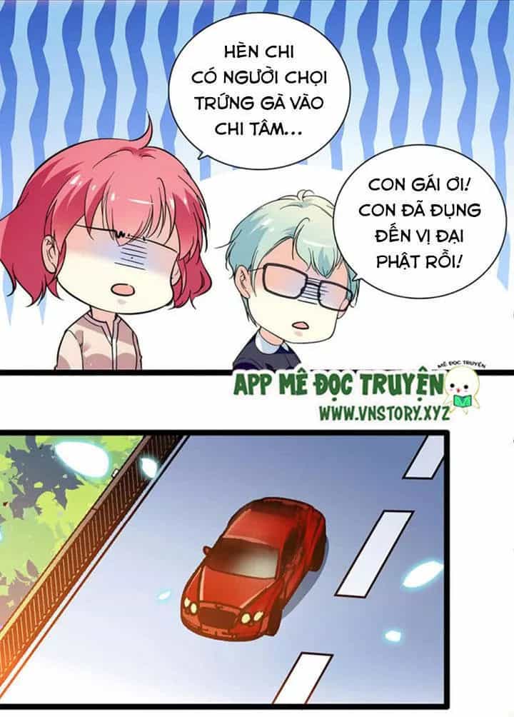 Nữ Hầu Sau Giờ Học - Chương 62 - ảnh 5