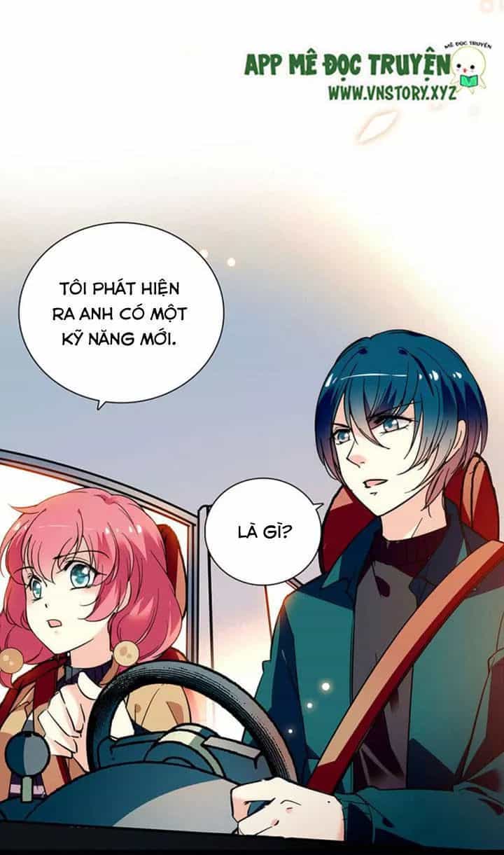 Nữ Hầu Sau Giờ Học - Chương 62 - ảnh 6
