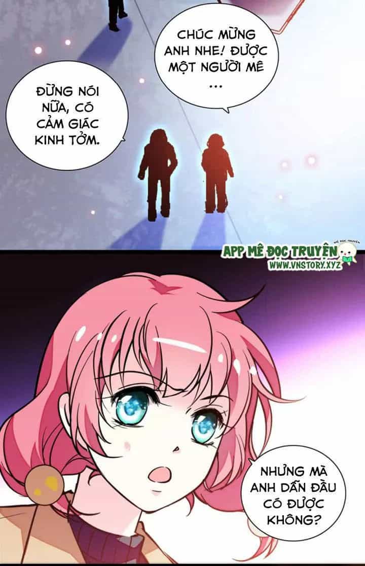 Nữ Hầu Sau Giờ Học - Chương 65 - ảnh 6
