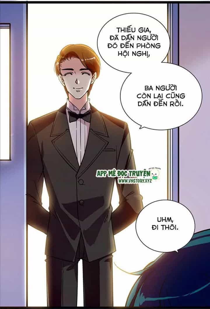 Nữ Hầu Sau Giờ Học - Chương 70 - ảnh 20