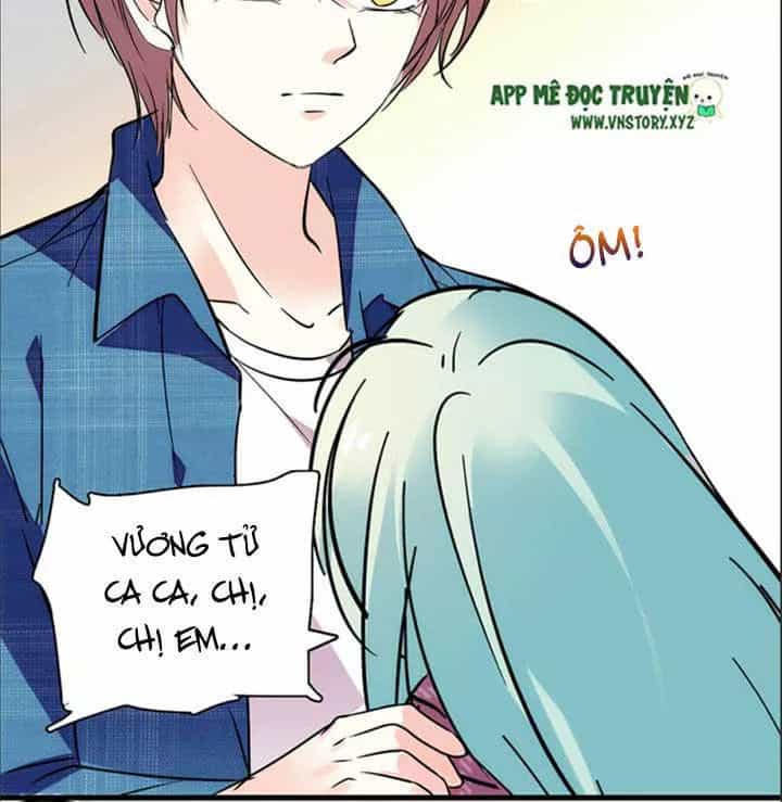 Nữ Hầu Sau Giờ Học - Chương 71 - ảnh 3