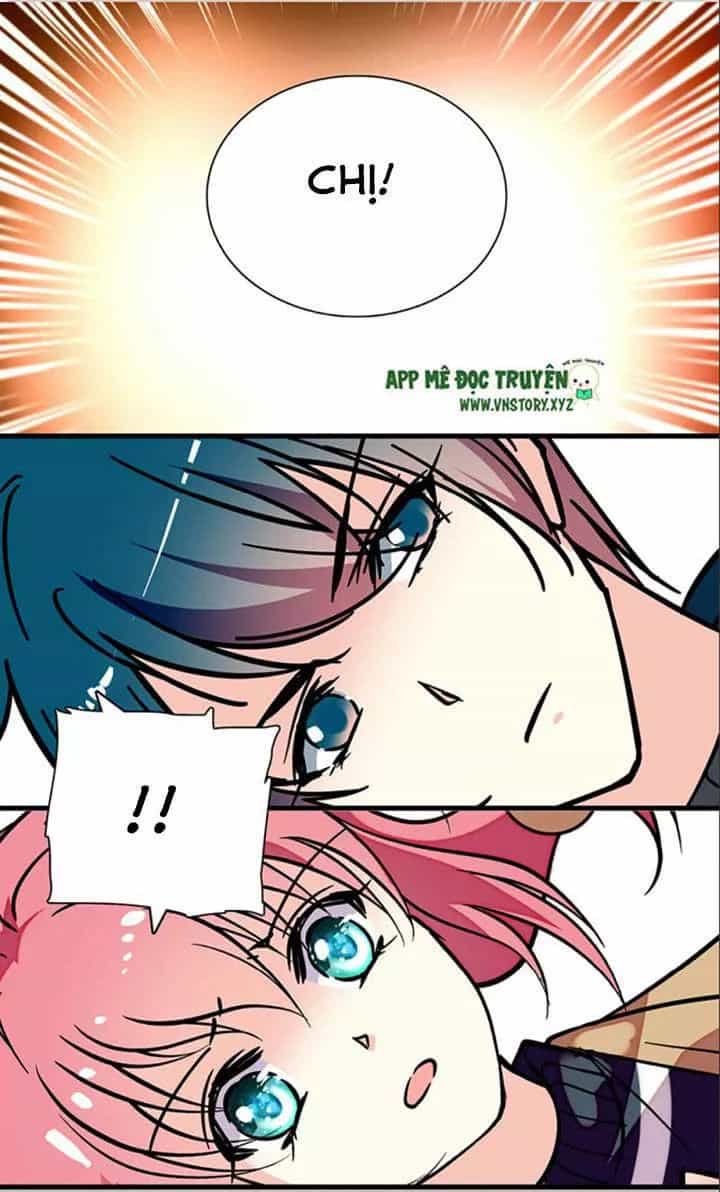 Nữ Hầu Sau Giờ Học - Chương 71 - ảnh 32