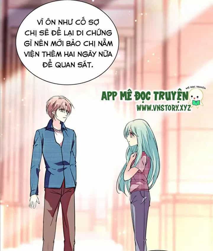 Nữ Hầu Sau Giờ Học - Chương 73 - ảnh 11