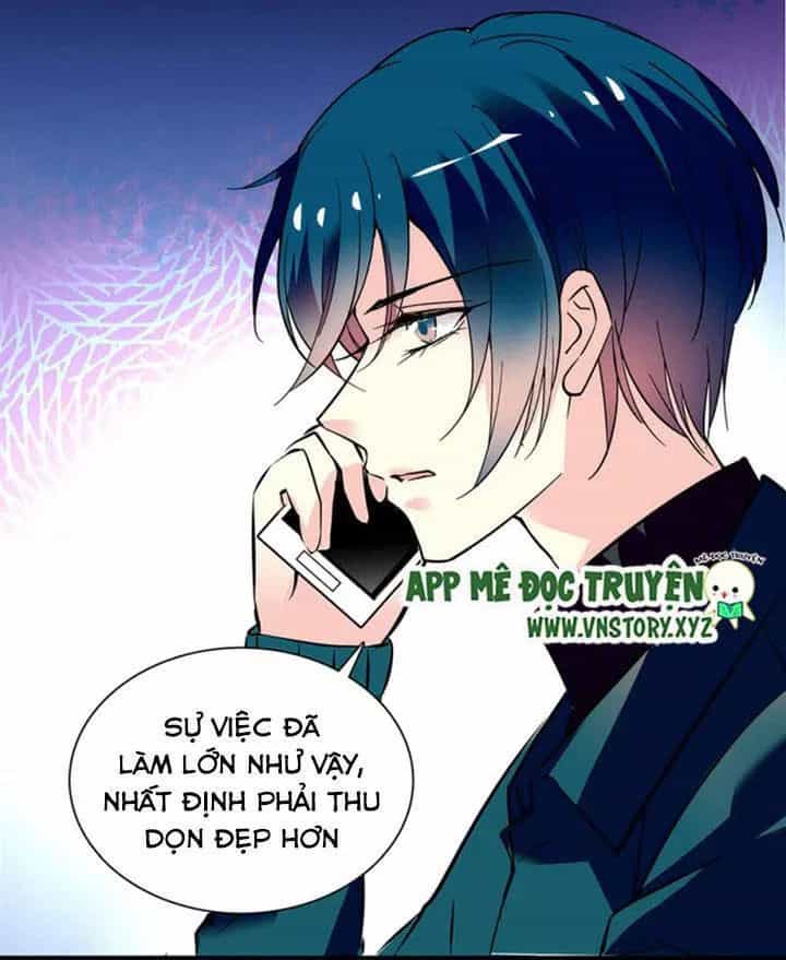 Nữ Hầu Sau Giờ Học - Chương 77 - ảnh 10