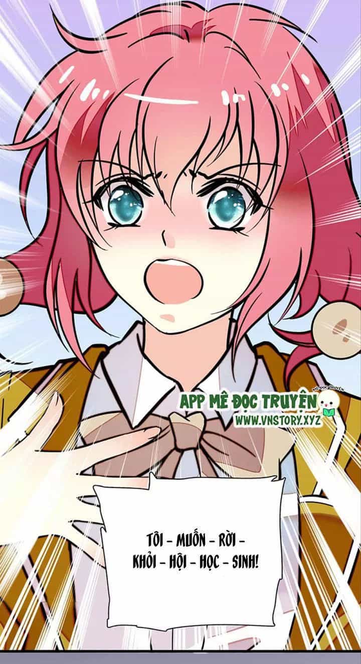 Nữ Hầu Sau Giờ Học - Chương 78 - ảnh 20