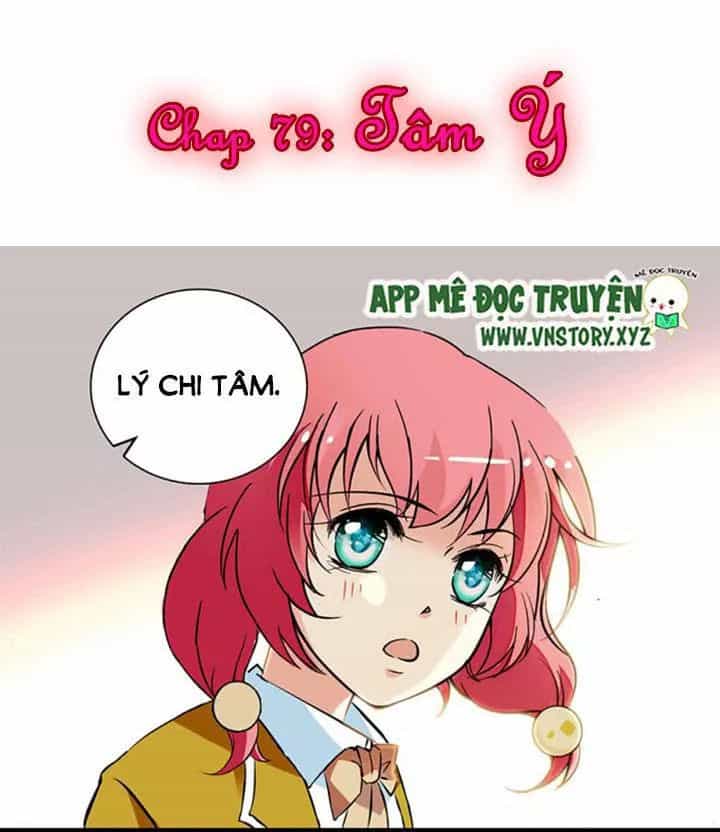 Nữ Hầu Sau Giờ Học - Chương 79 - ảnh 1