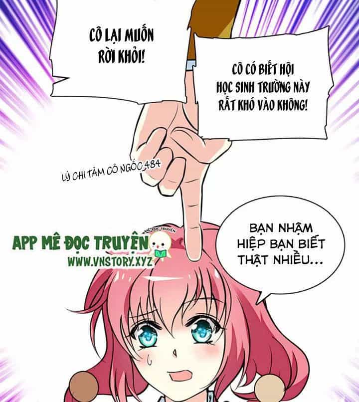 Nữ Hầu Sau Giờ Học - Chương 79 - ảnh 11