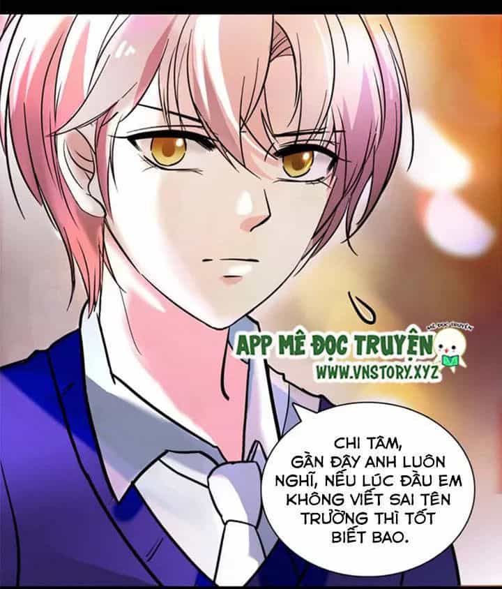 Nữ Hầu Sau Giờ Học - Chương 84 - ảnh 22
