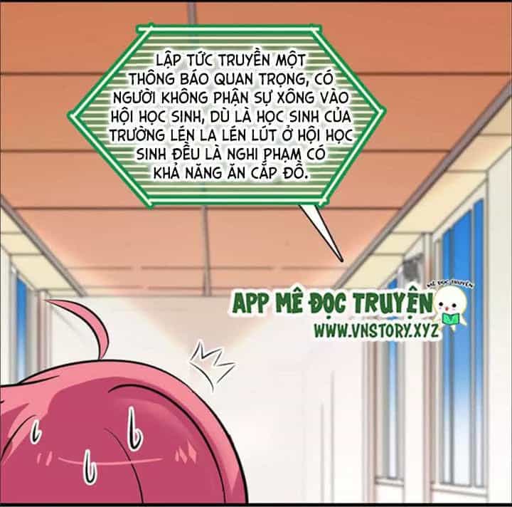 Nữ Hầu Sau Giờ Học - Chương 85 - ảnh 24