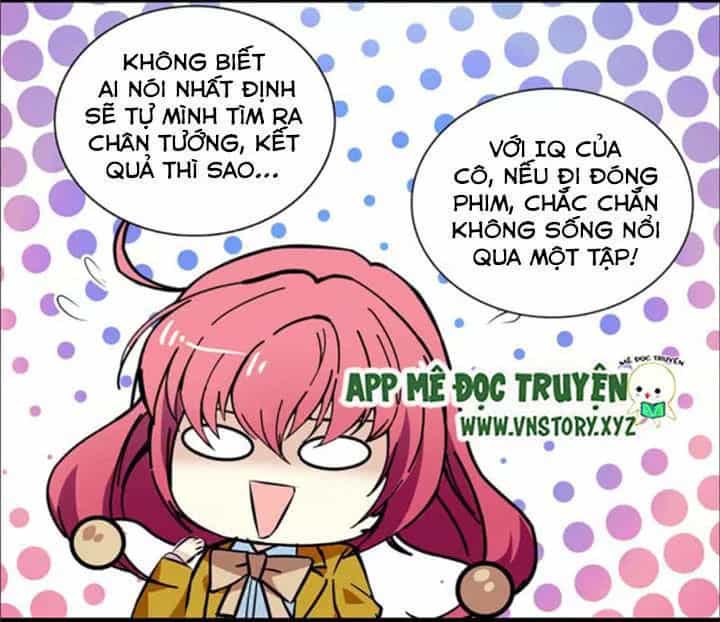 Nữ Hầu Sau Giờ Học - Chương 85 - ảnh 27