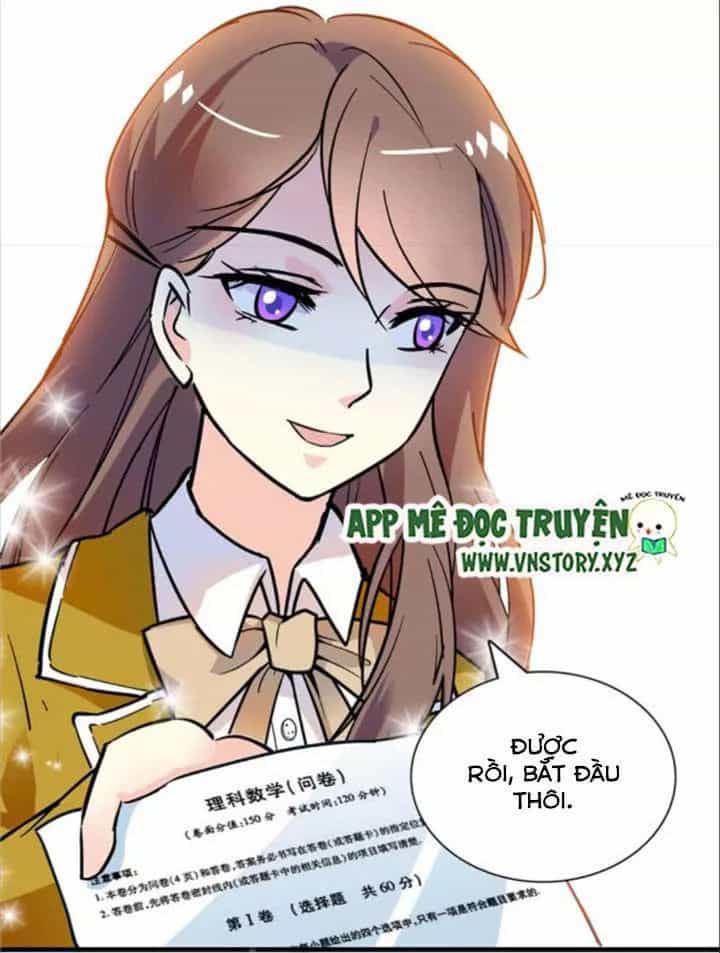 Nữ Hầu Sau Giờ Học - Chương 88 - ảnh 9