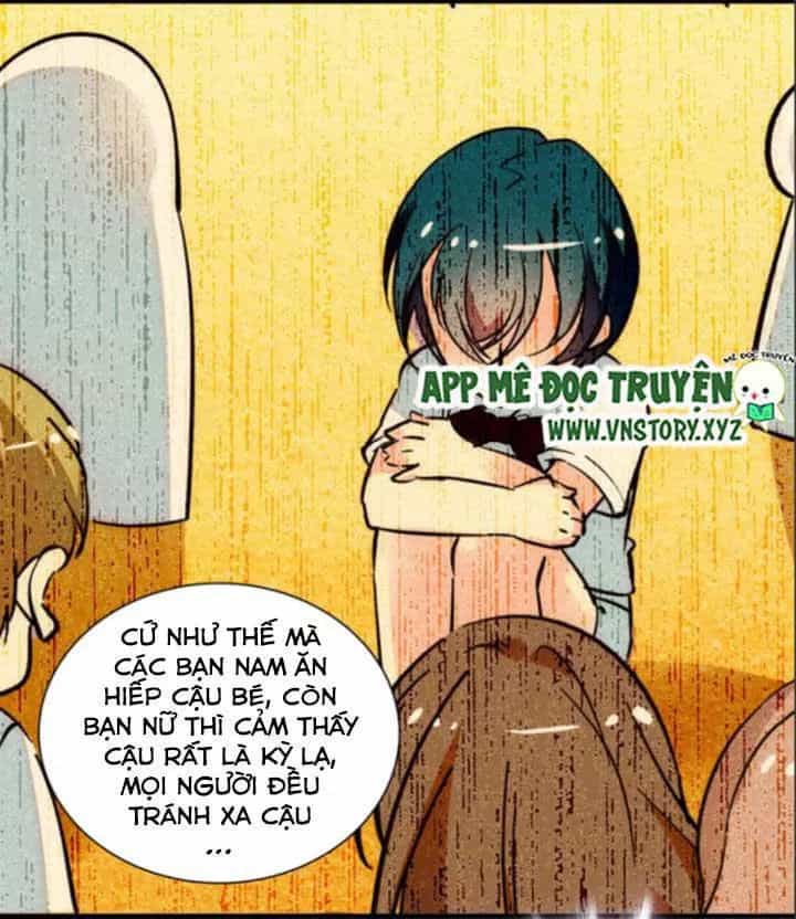 Nữ Hầu Sau Giờ Học - Chương 96 - ảnh 10