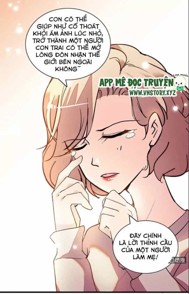 Nữ Hầu Sau Giờ Học - Chương 96 - ảnh 16