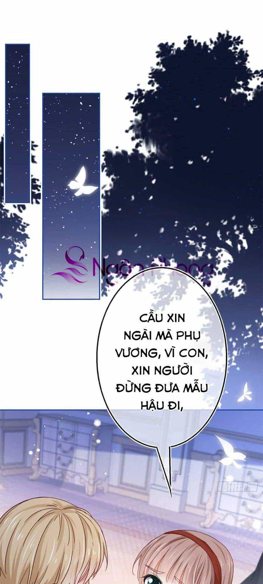 Nữ Hoàng Đầu Tiên Của Đế Quốc - Chương 55 - ảnh 2