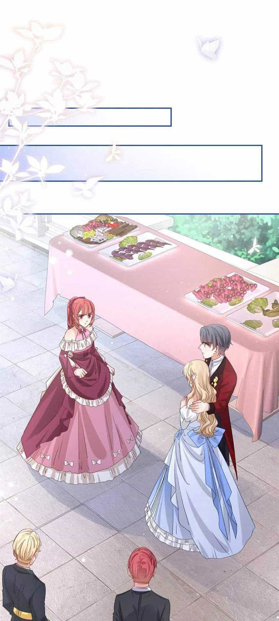 Nữ Hoàng Đầu Tiên Của Đế Quốc - Chương 58 - ảnh 2