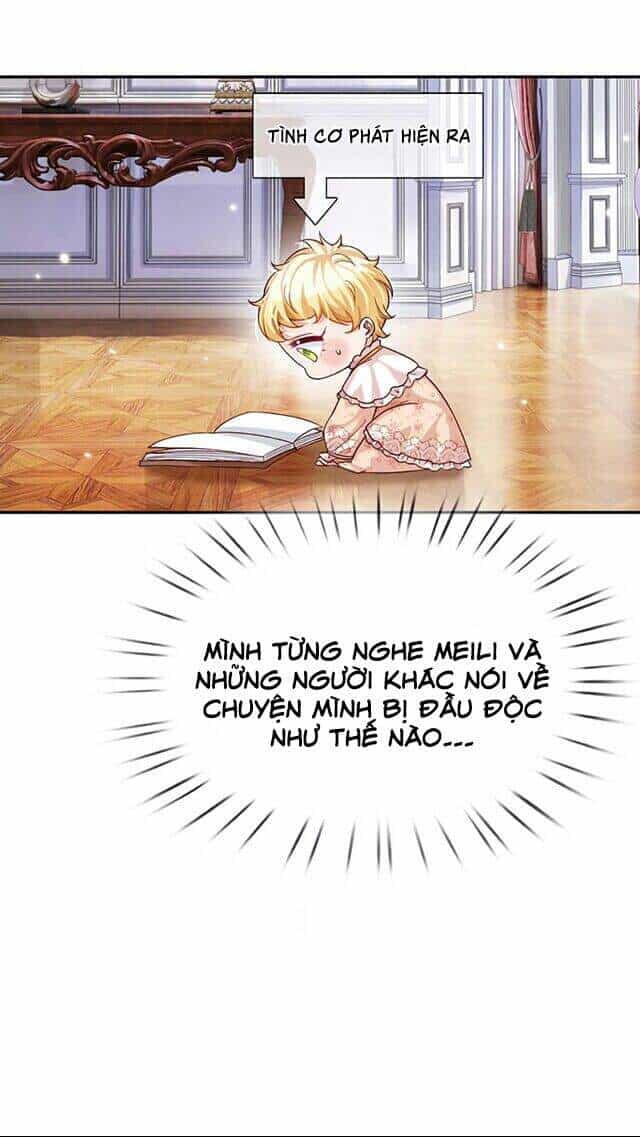 Nữ Hoàng Edith - Chương 5 - ảnh 19