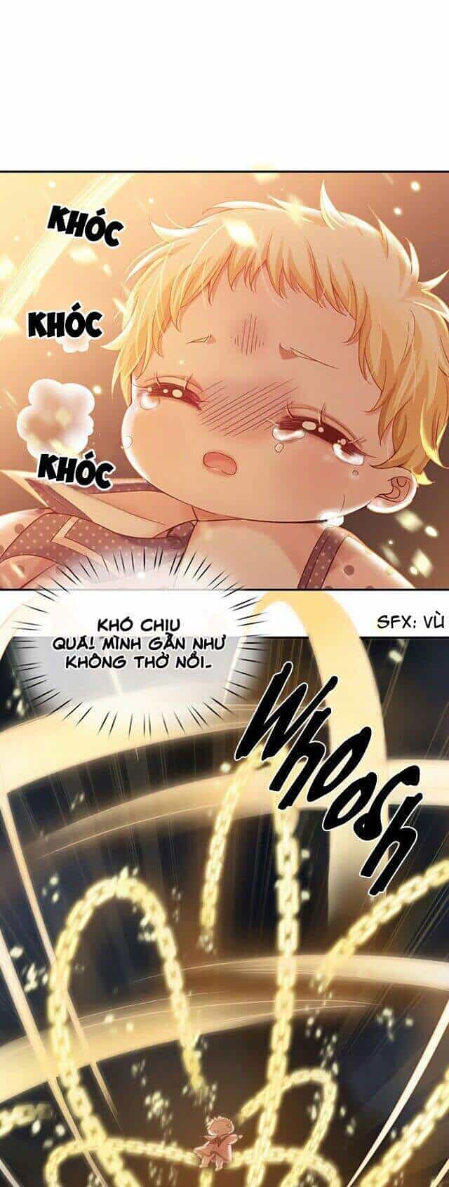 Nữ Hoàng Edith - Chương 7 - ảnh 32