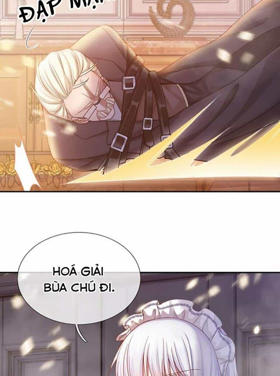 Nữ Hoàng Edith - Chương 8 - ảnh 8