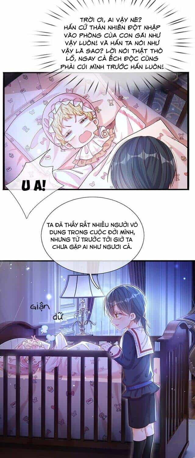 Nữ Hoàng Edith - Chương 9 - ảnh 16