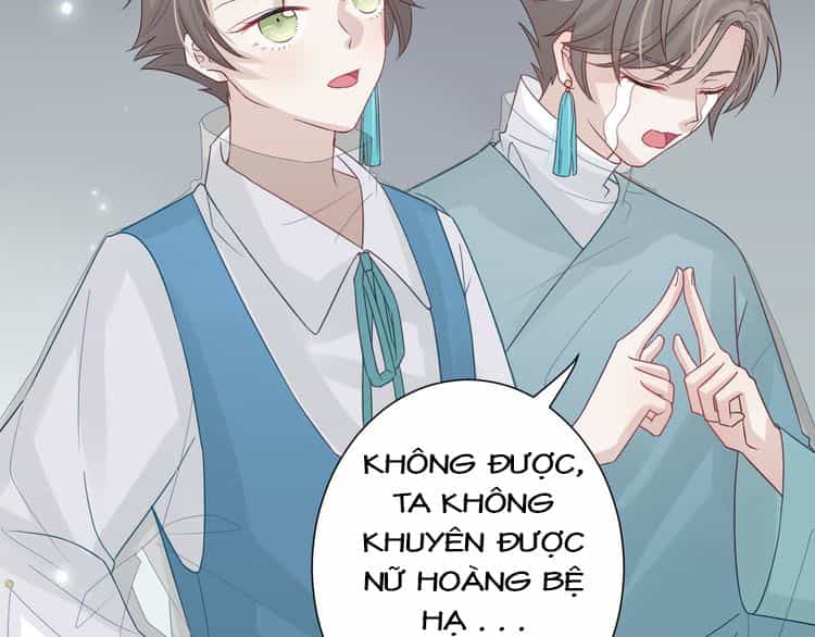 Nữ Hoàng Giá Đáo - Chương 2 - ảnh 8