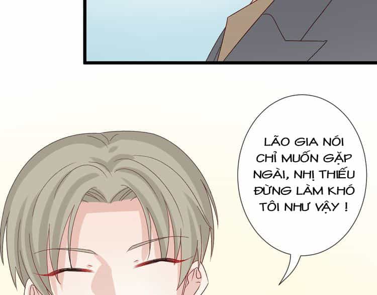 Nữ Hoàng Giá Đáo - Chương 20 - ảnh 18
