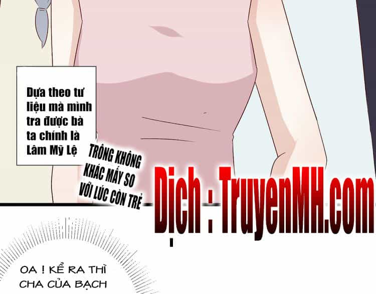 Nữ Hoàng Giá Đáo - Chương 22 - ảnh 12