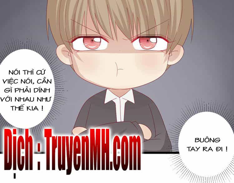 Nữ Hoàng Giá Đáo - Chương 29 - ảnh 17