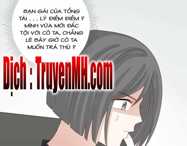 Nữ Hoàng Giá Đáo - Chương 36 - ảnh 12
