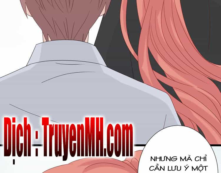 Nữ Hoàng Giá Đáo - Chương 39 - ảnh 81