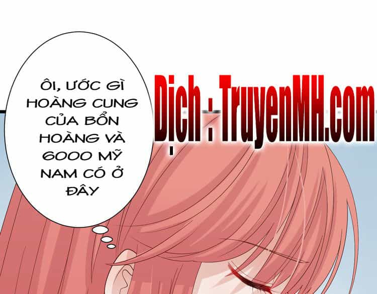 Nữ Hoàng Giá Đáo - Chương 7 - ảnh 10