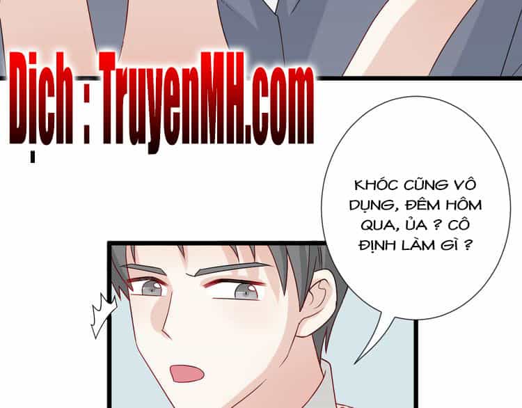 Nữ Hoàng Giá Đáo - Chương 9 - ảnh 23