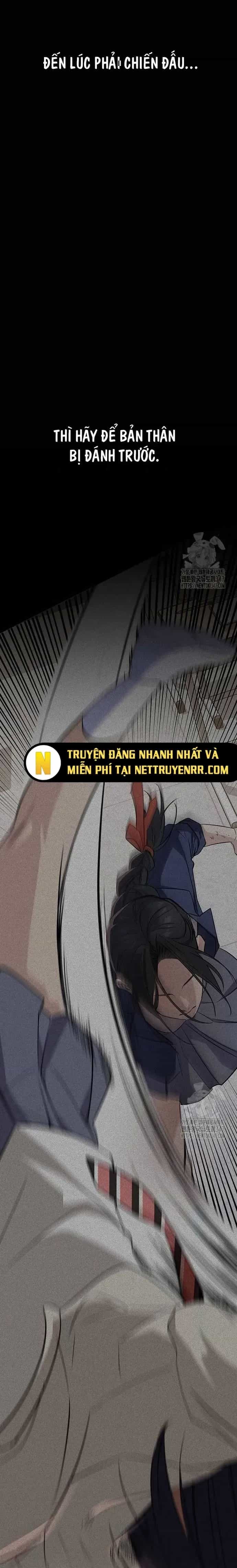Nữ Hoàng Học Sinh Trung Học - Chương 16 - ảnh 2