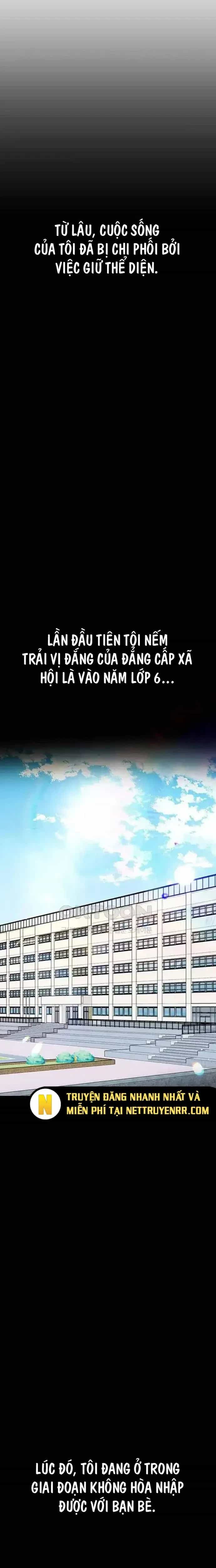Nữ Hoàng Học Sinh Trung Học - Chương 20 - ảnh 8