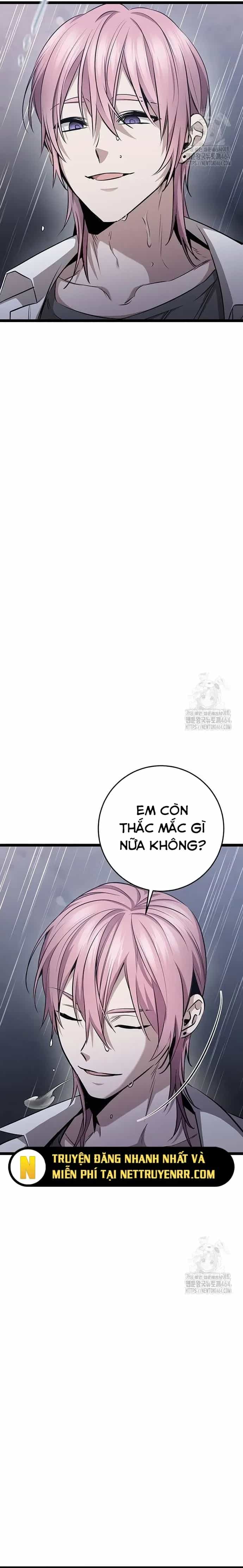 Nữ Hoàng Học Sinh Trung Học - Chương 29 - ảnh 7