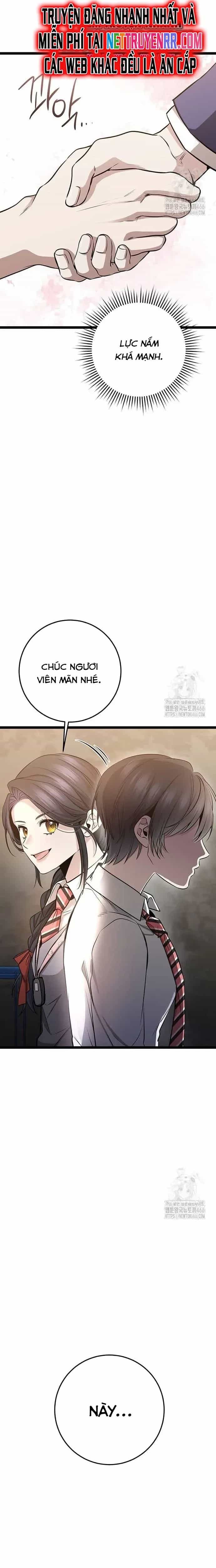 Nữ Hoàng Học Sinh Trung Học - Chương 33 - ảnh 36