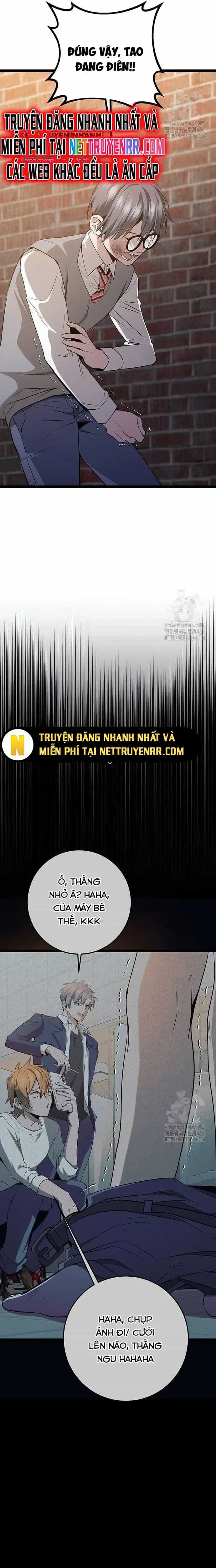 Nữ Hoàng Học Sinh Trung Học - Chương 33 - ảnh 6